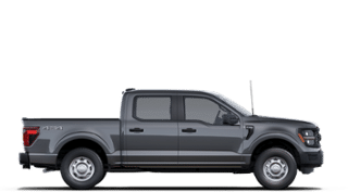 2025 Ford F-150® External Image 1